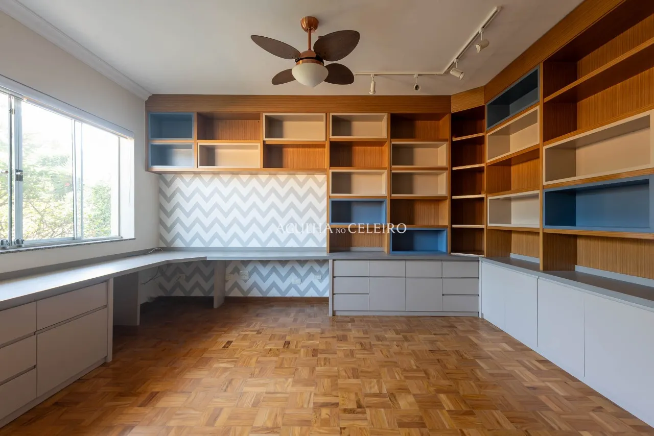 Casa moderna com conforto, espaço e localização privilegiada. – 21425