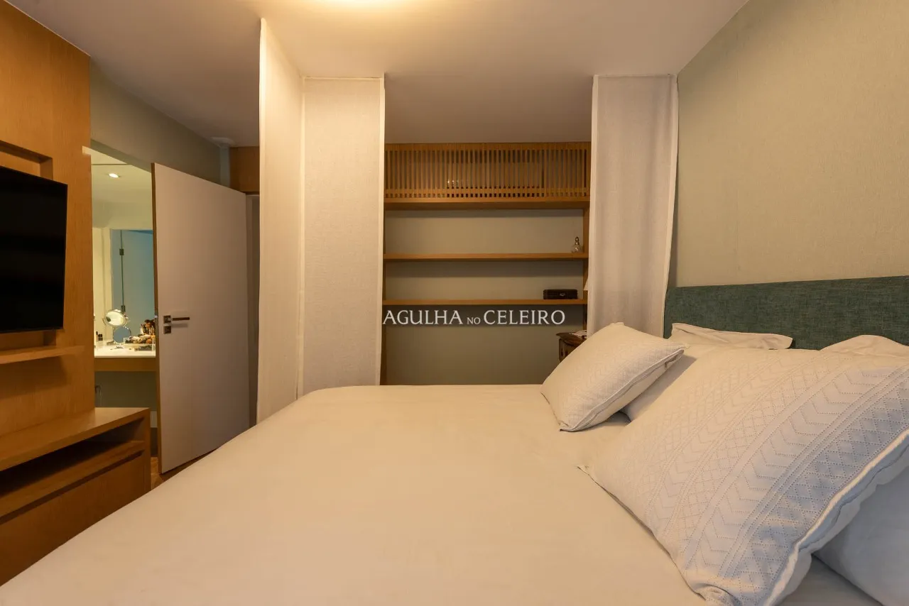 Casa contemporânea ao lado do Clube Paineiras com arquitetura autoral, lazer completo e segurança – 21433