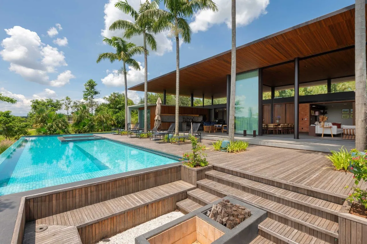 O refúgio dos sonhos na Quinta da Baroneza. – 21437