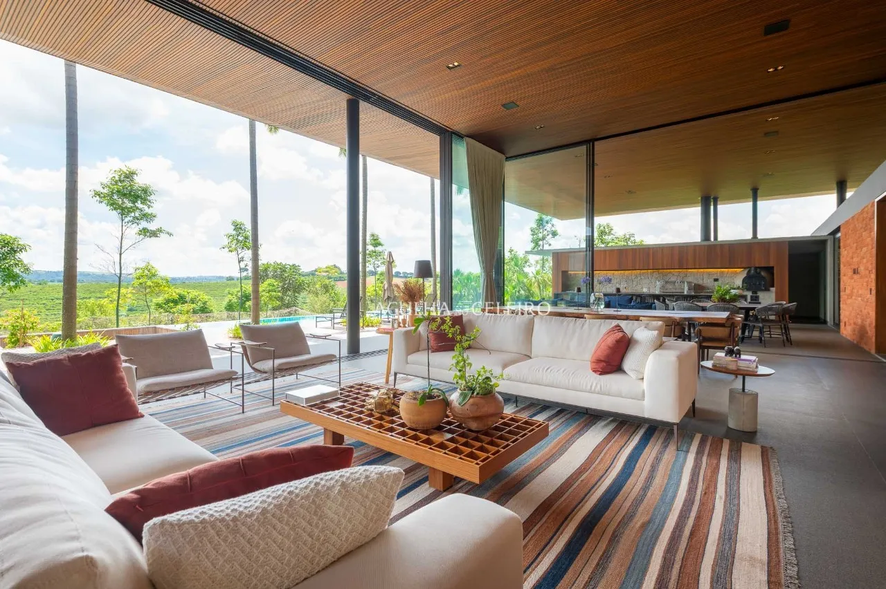 O refúgio dos sonhos na Quinta da Baroneza. – 21437