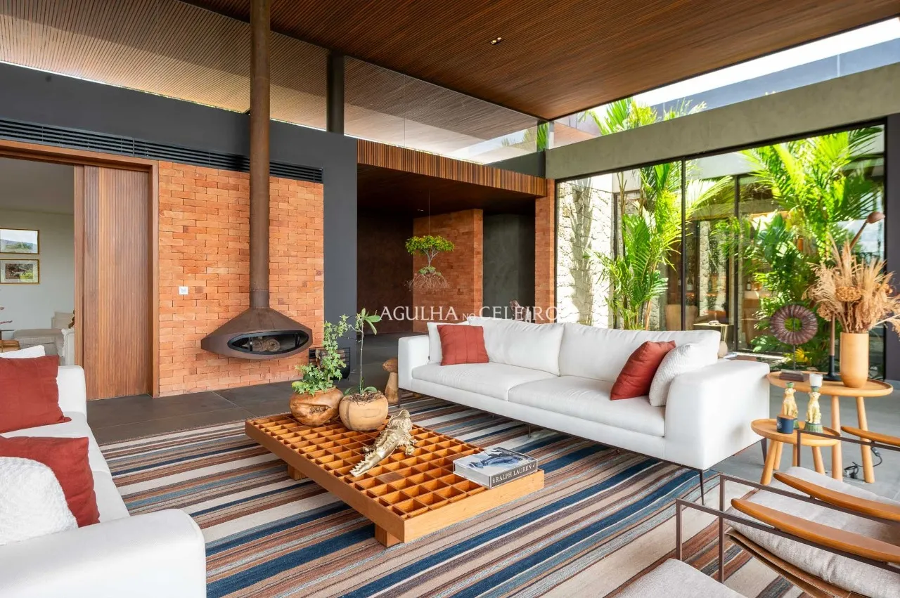 O refúgio dos sonhos na Quinta da Baroneza. – 21437