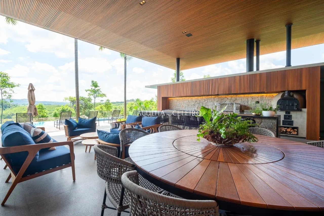 O refúgio dos sonhos na Quinta da Baroneza. – 21437