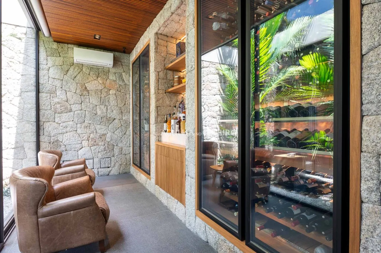 O refúgio dos sonhos na Quinta da Baroneza. – 21437