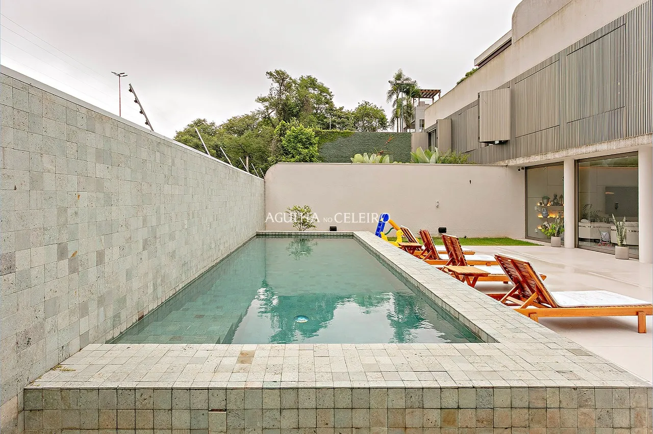 Casa em condomínio fechado a poucos passos do Parque Villa-Lobos – 21454