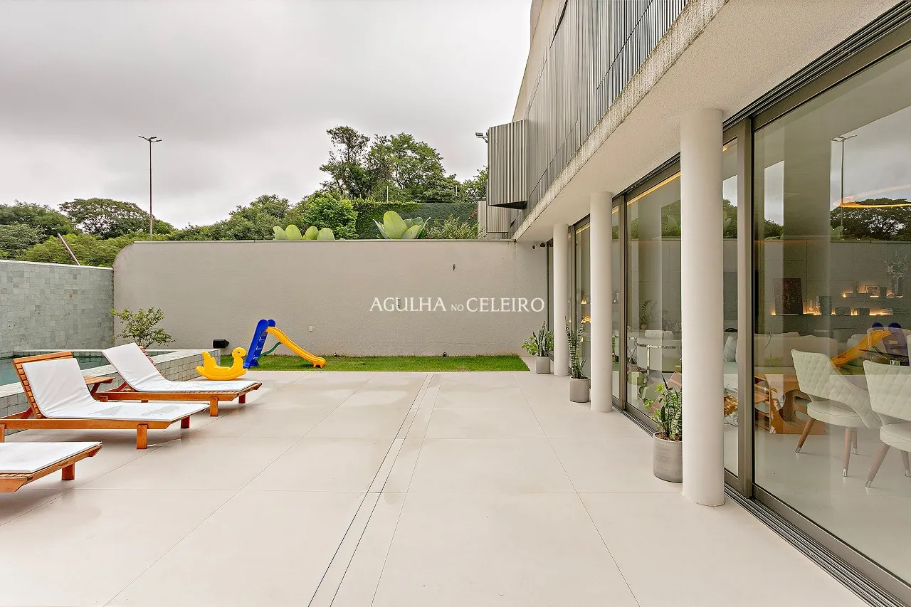 Casa em condomínio fechado a poucos passos do Parque Villa-Lobos – 21454