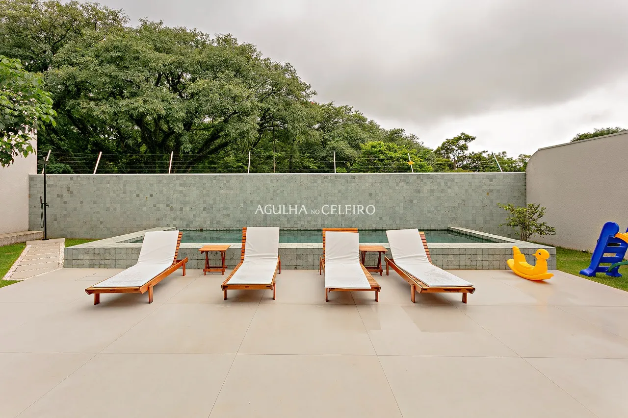 Casa em condomínio fechado a poucos passos do Parque Villa-Lobos – 21454