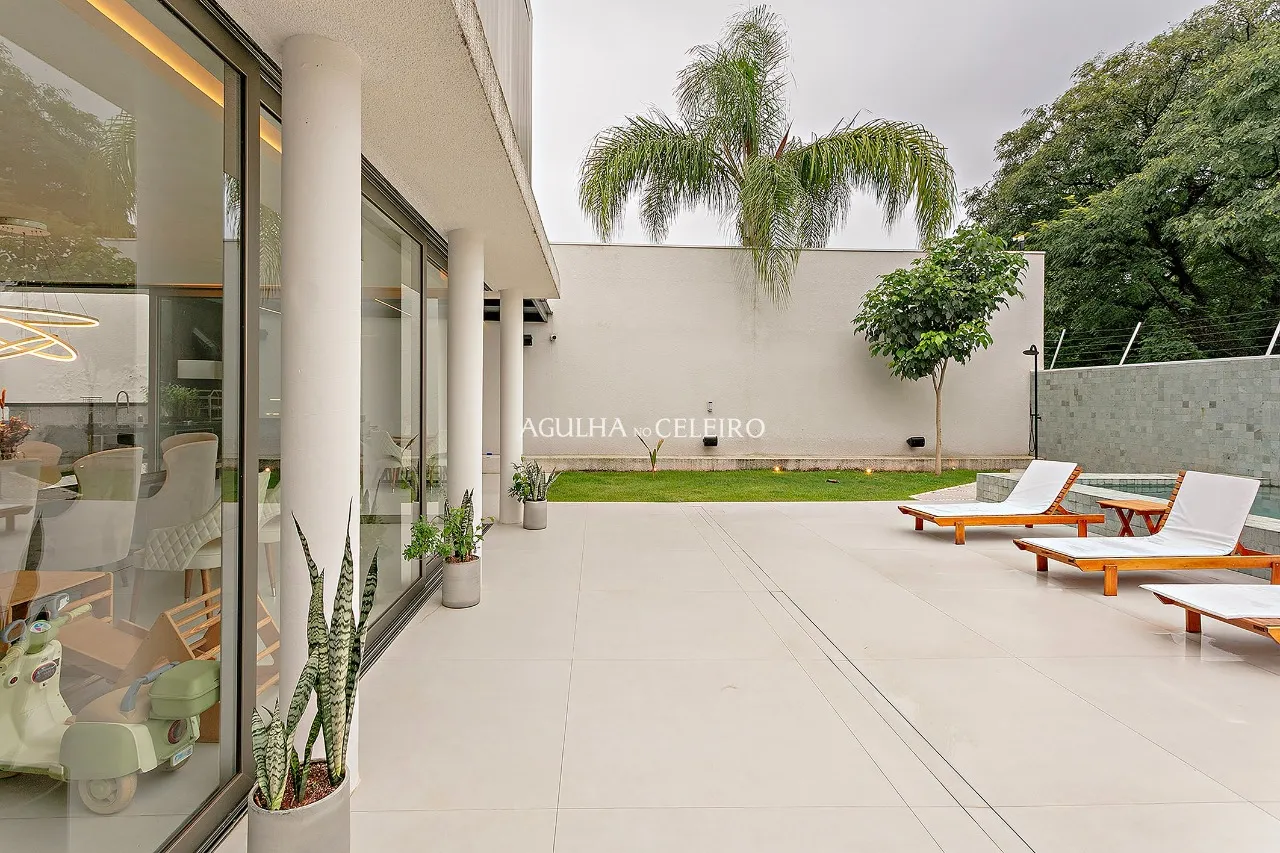 Casa em condomínio fechado a poucos passos do Parque Villa-Lobos – 21454