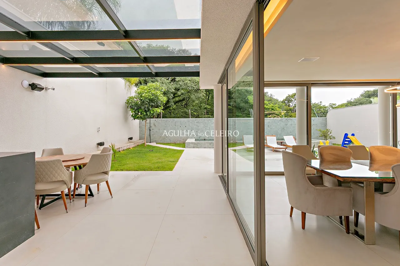 Casa em condomínio fechado a poucos passos do Parque Villa-Lobos – 21454