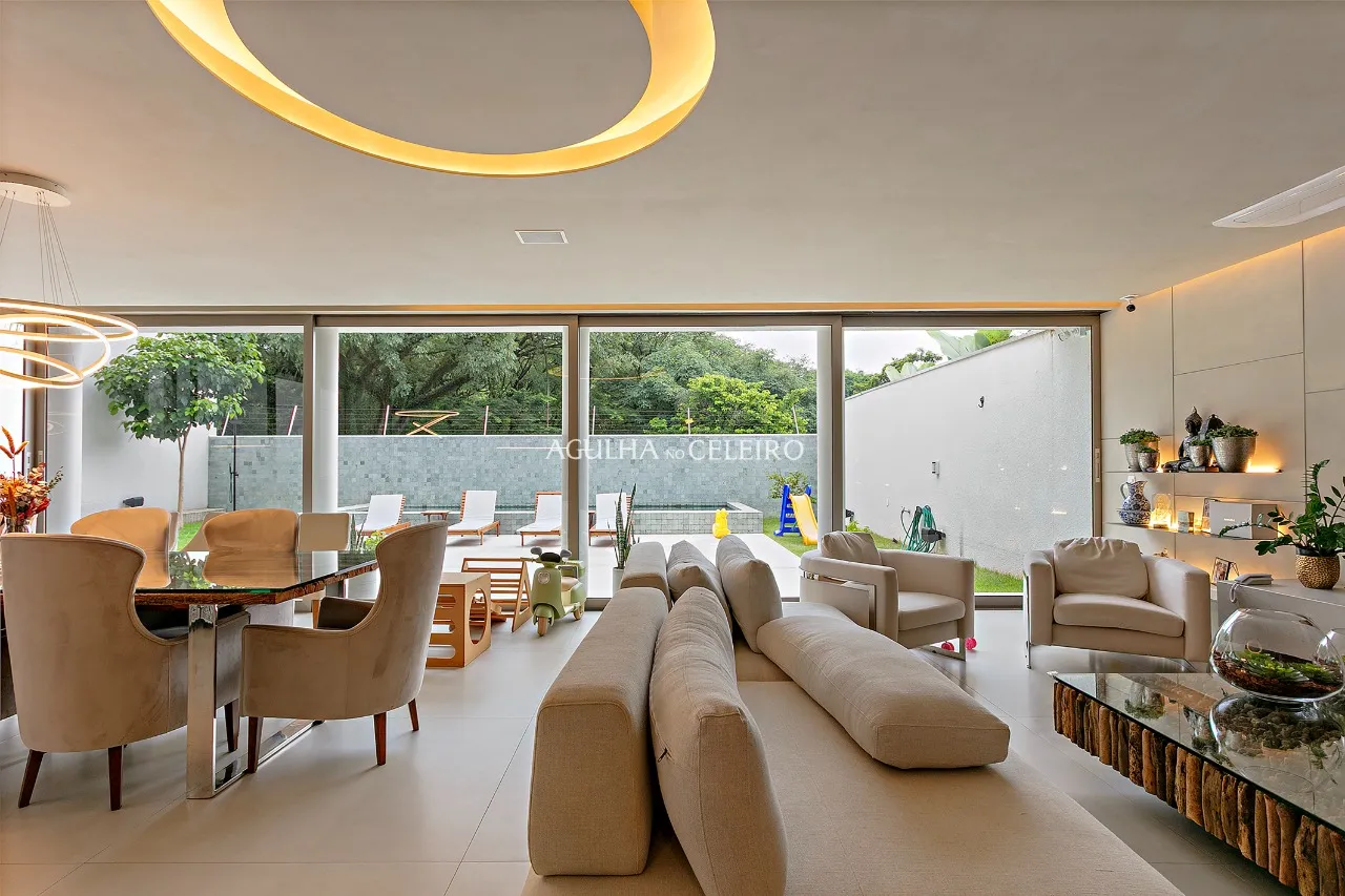 Casa em condomínio fechado a poucos passos do Parque Villa-Lobos – 21454