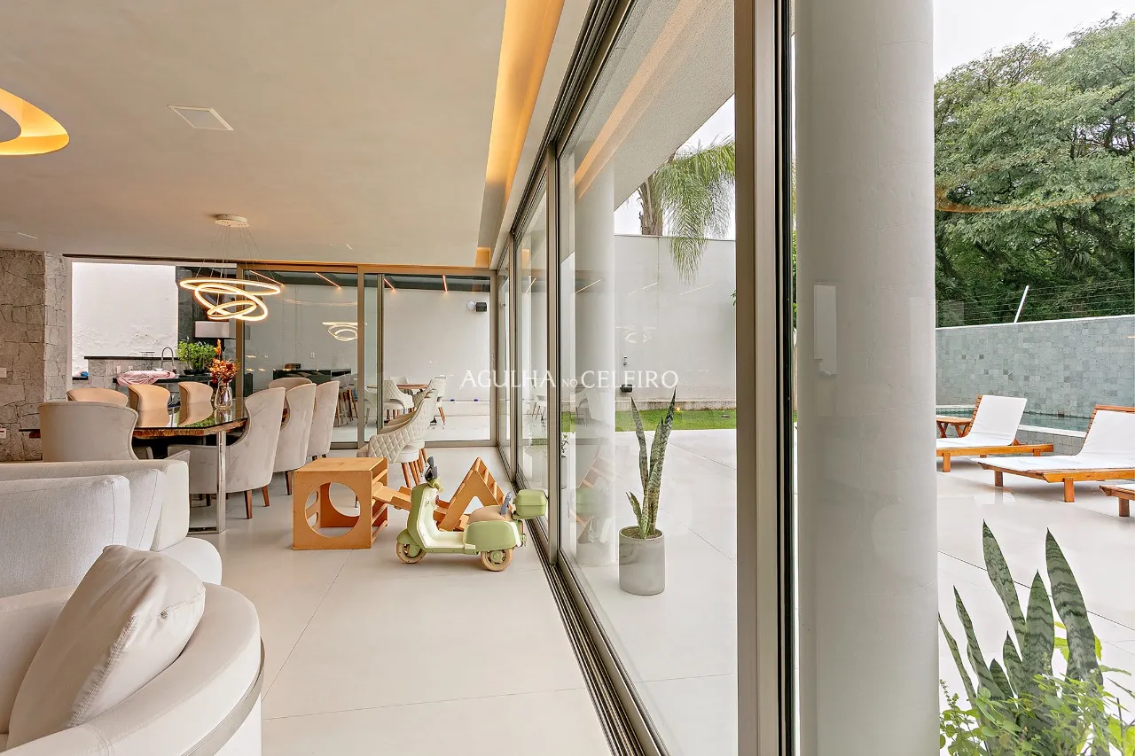 Casa em condomínio fechado a poucos passos do Parque Villa-Lobos – 21454