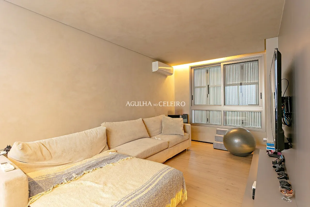 Casa em condomínio fechado a poucos passos do Parque Villa-Lobos – 21454