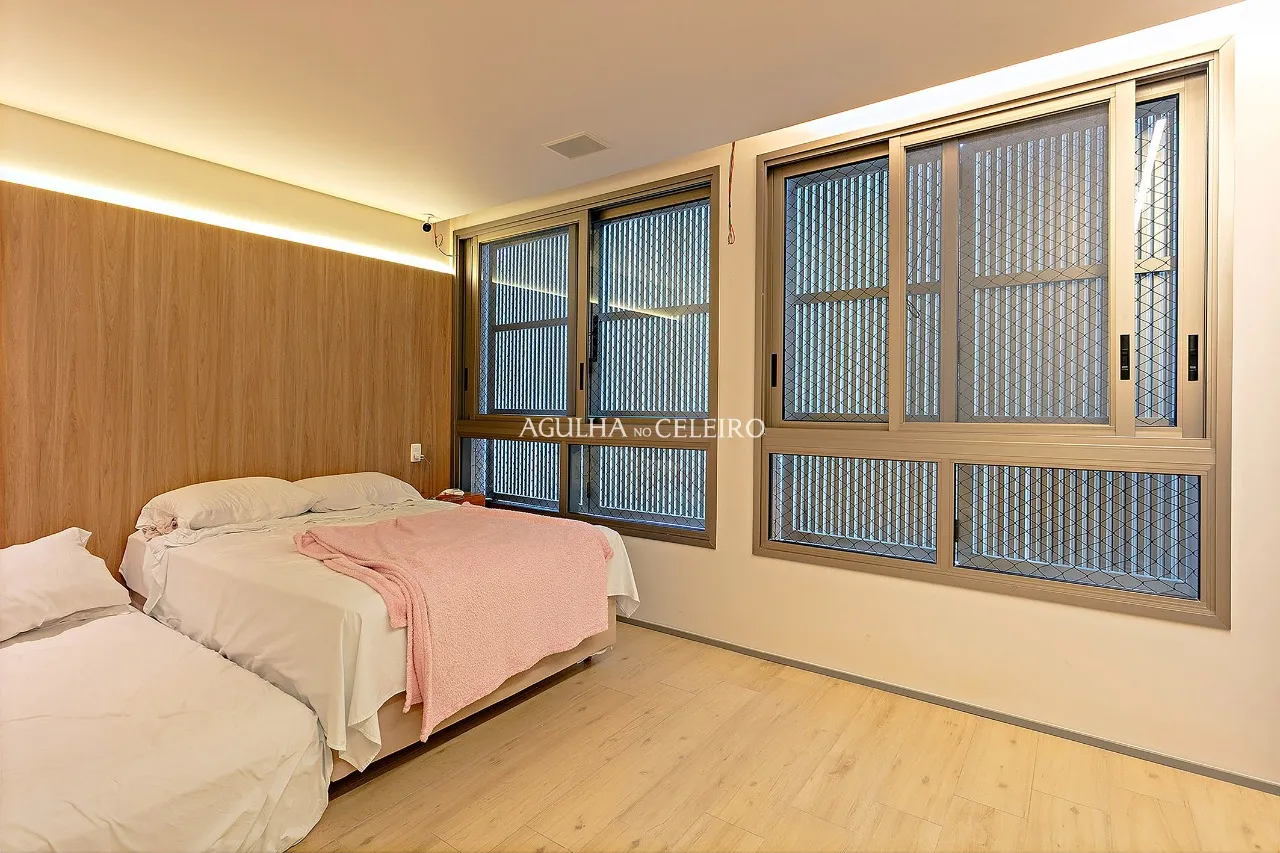 Casa em condomínio fechado a poucos passos do Parque Villa-Lobos – 21454