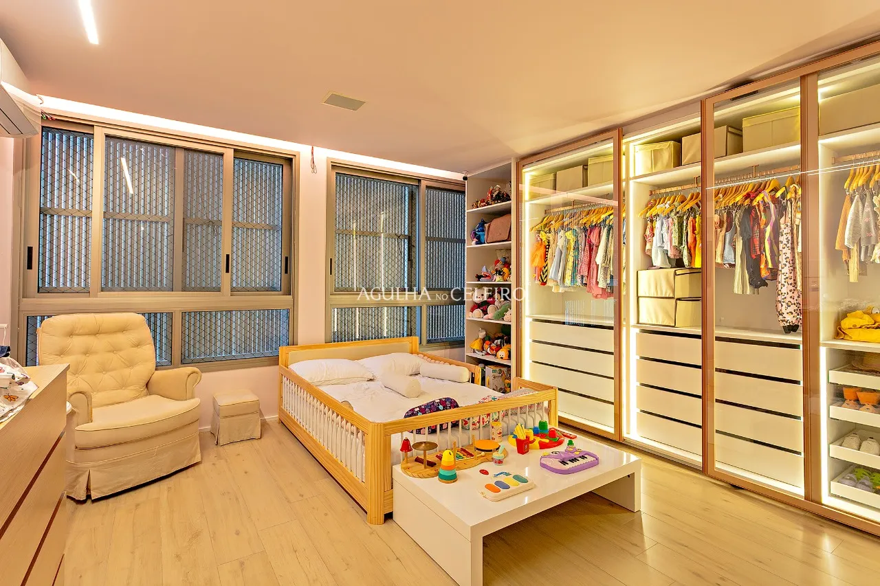 Casa em condomínio fechado a poucos passos do Parque Villa-Lobos – 21454