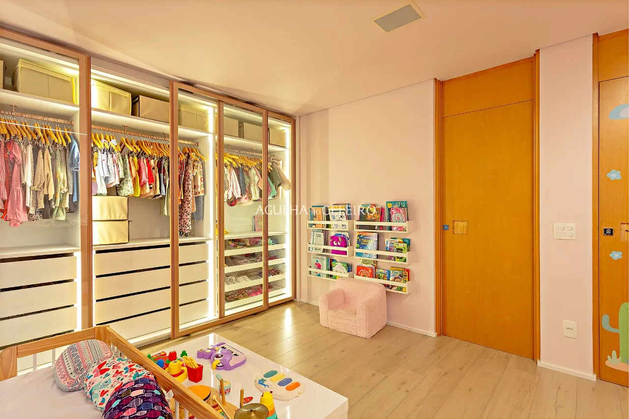 Casa em condomínio fechado a poucos passos do Parque Villa-Lobos – 21454