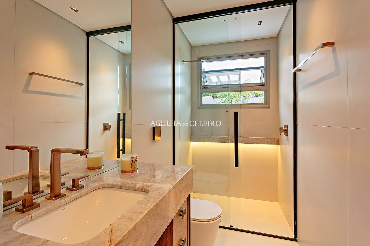 Casa em condomínio fechado a poucos passos do Parque Villa-Lobos – 21454