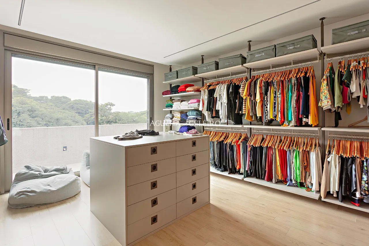 Casa em condomínio fechado a poucos passos do Parque Villa-Lobos – 21454