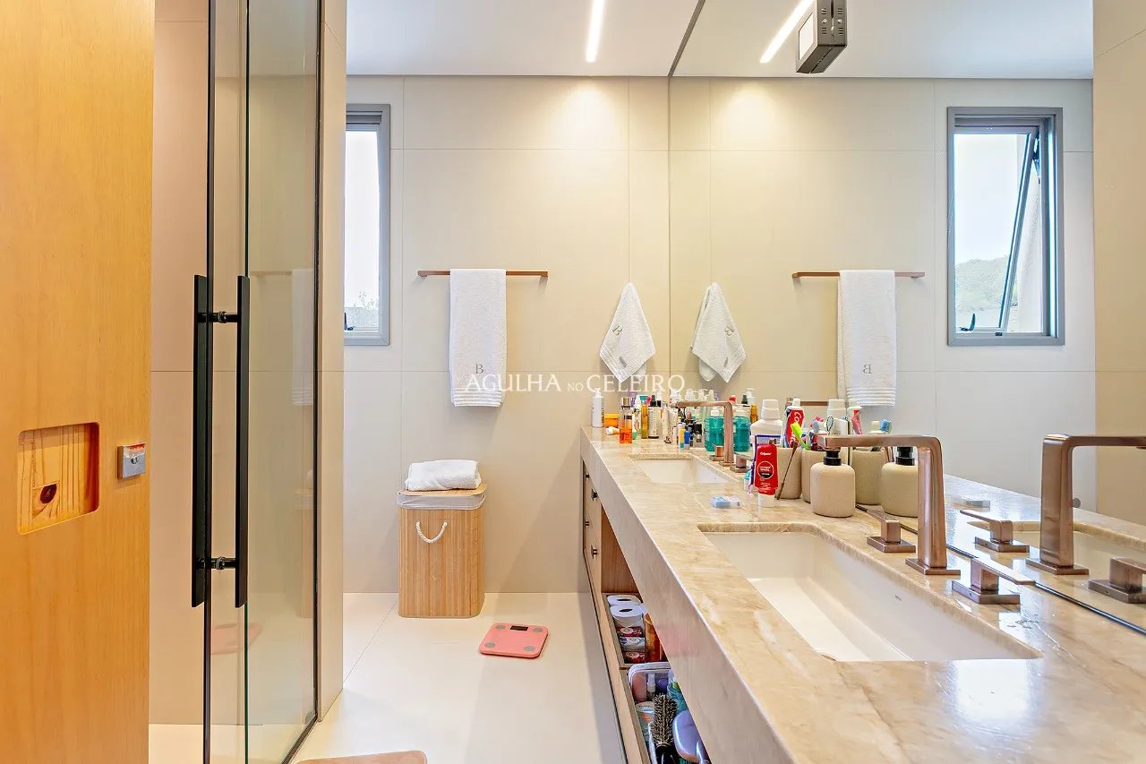 Casa em condomínio fechado a poucos passos do Parque Villa-Lobos – 21454