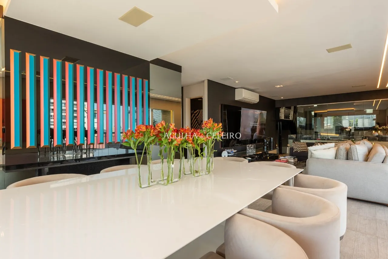 Cobertura em condomínio clube à venda no Brooklin. – 21469