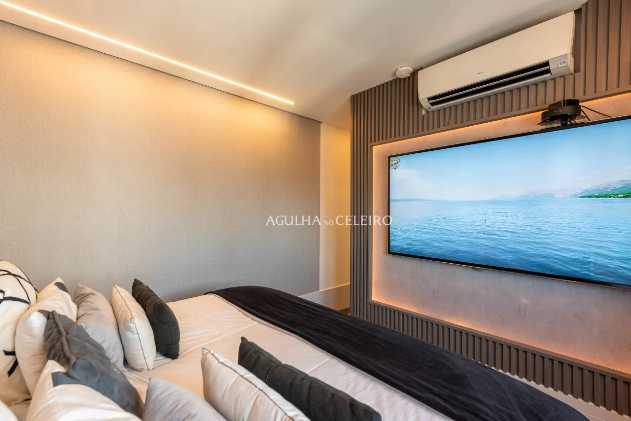 Cobertura em condomínio clube à venda no Brooklin. – 21469