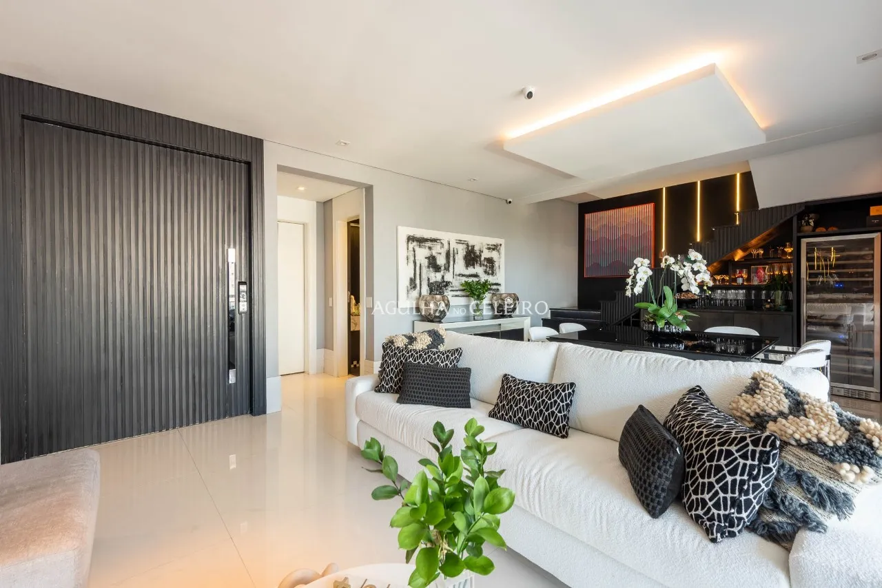 Cobertura em condomínio clube à venda no Brooklin. – 21469