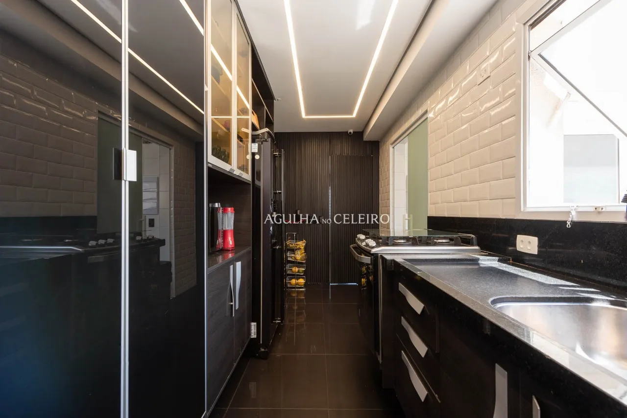 Cobertura incrível em condomínio clube à venda no Brooklin. – 21469