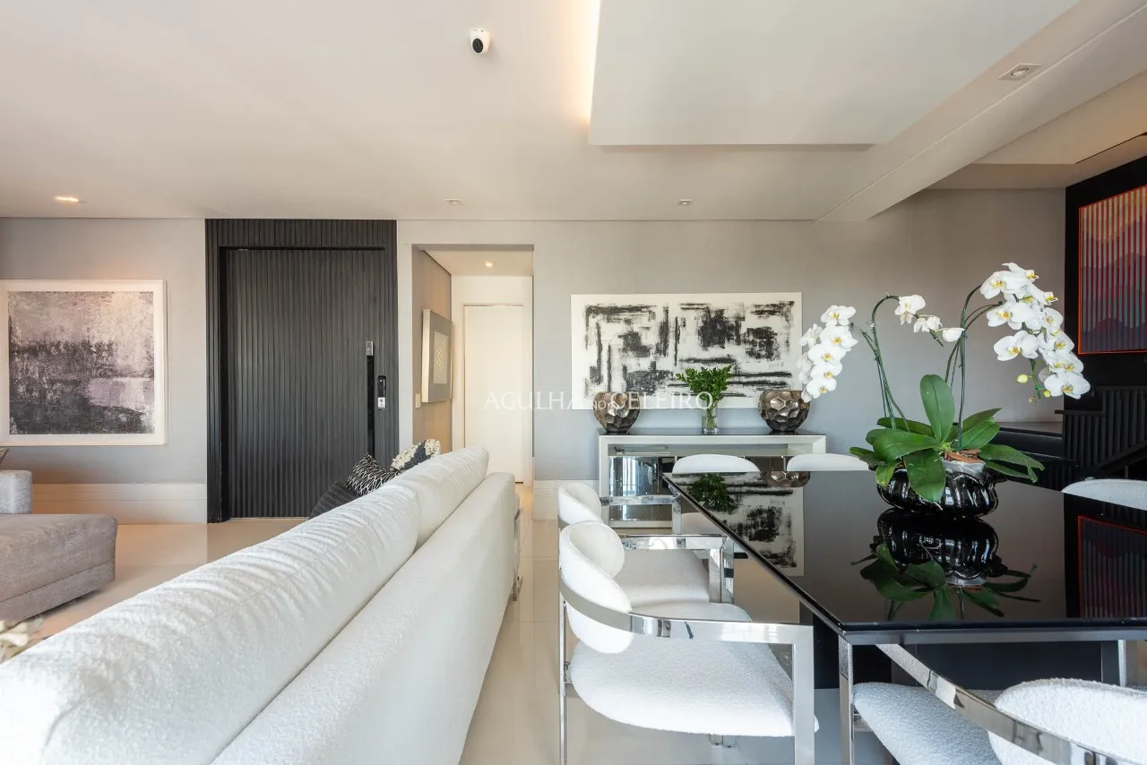 Cobertura incrível em condomínio clube à venda no Brooklin. – 21469