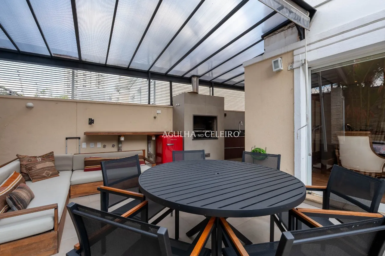 Casa em condomínio seguro e bem localizado no Cidade Jardim – 21470