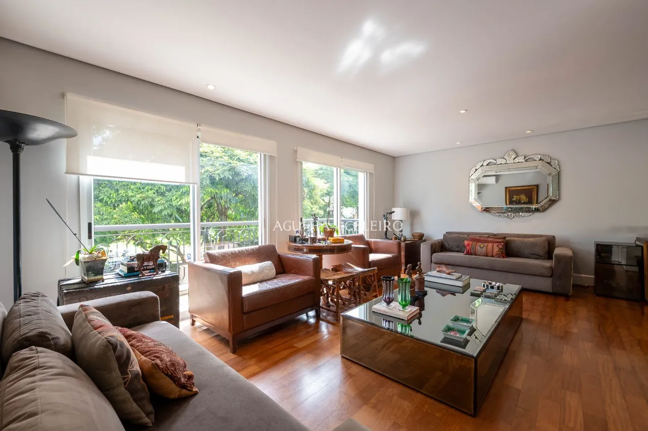 Casa em condomínio seguro e bem localizado no Cidade Jardim – 21470