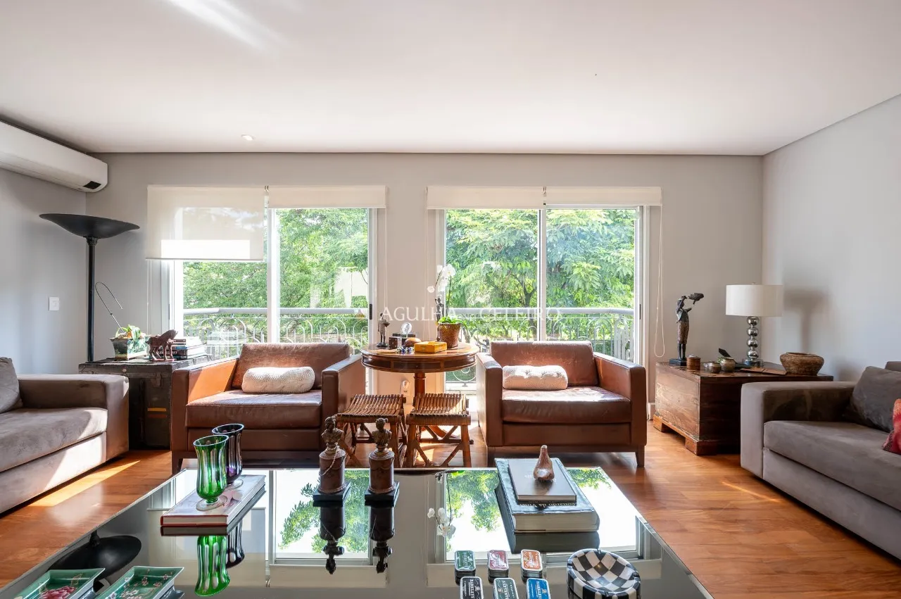 Casa em condomínio seguro e bem localizado no Cidade Jardim – 21470