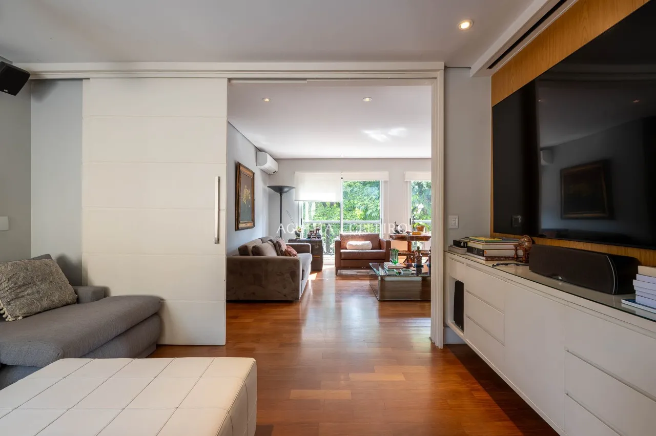 Casa em condomínio seguro e bem localizado no Cidade Jardim – 21470