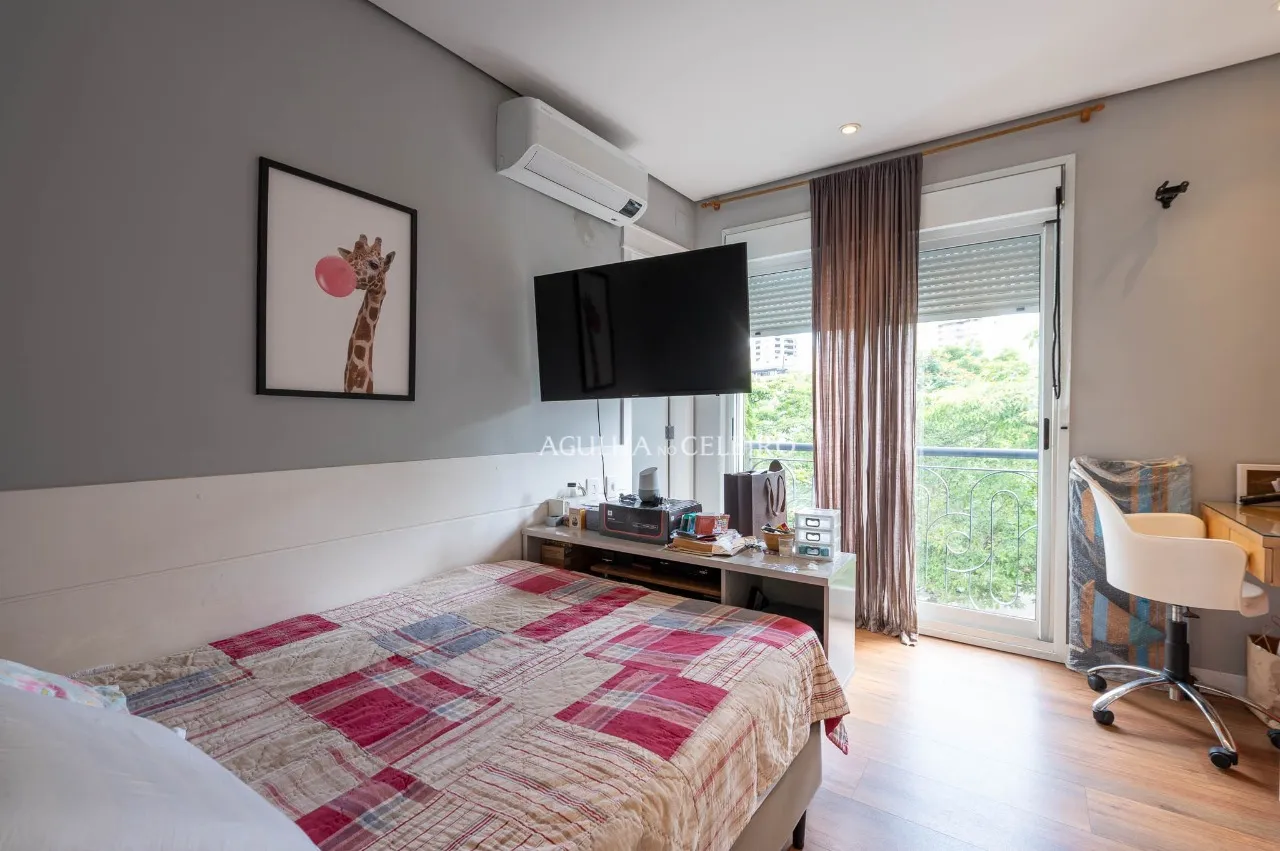 Casa em condomínio seguro e bem localizado no Cidade Jardim – 21470