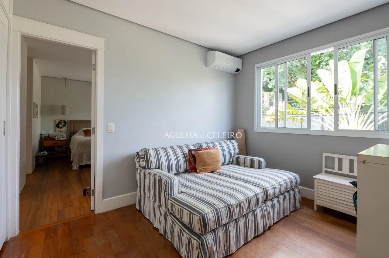 Casa em condomínio seguro e bem localizado no Cidade Jardim – 21470