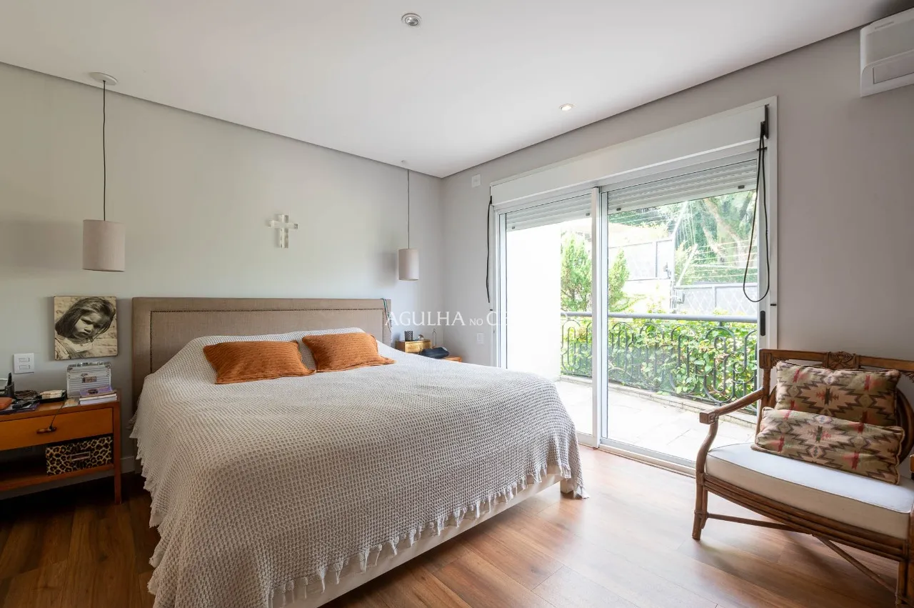 Casa em condomínio seguro e bem localizado no Cidade Jardim – 21470