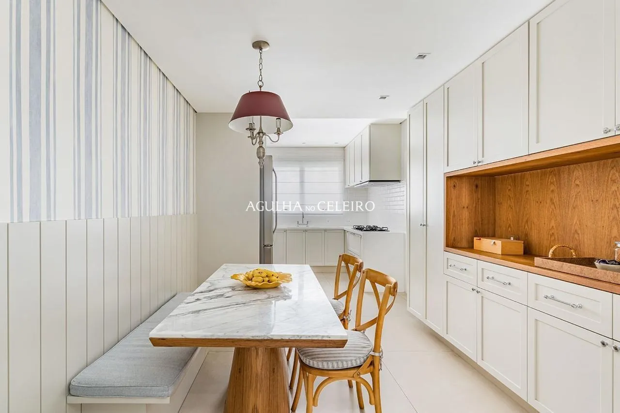 Elegância, segurança e conforto em cada detalhe, pronto para morar. – 21472