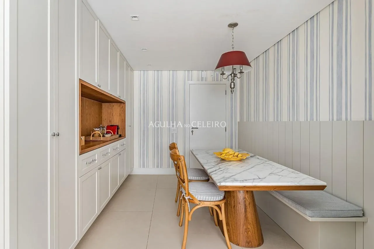 Elegância, segurança e conforto em cada detalhe, pronto para morar. – 21472