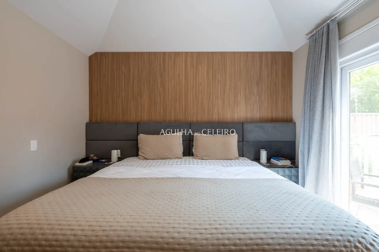 Casa em condomínio escolhida a dedo no Cidade Jardim – 21491