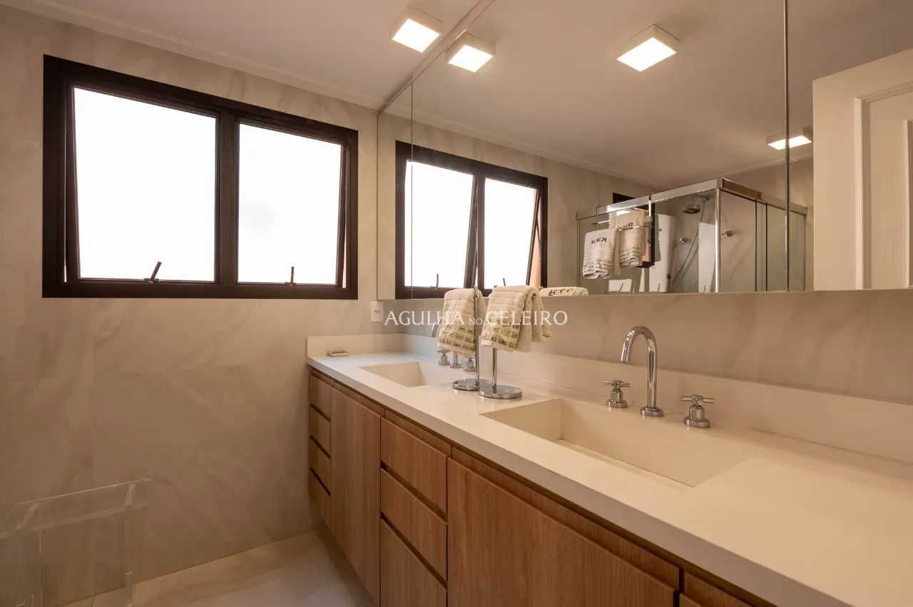 Casa em condomínio escolhida a dedo no Cidade Jardim – 21491