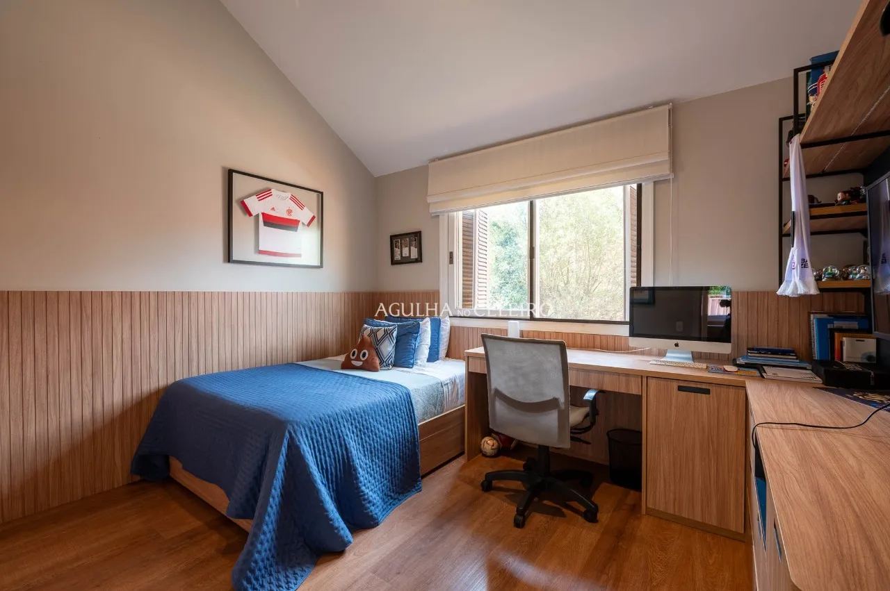 Casa em condomínio escolhida a dedo no Cidade Jardim – 21491