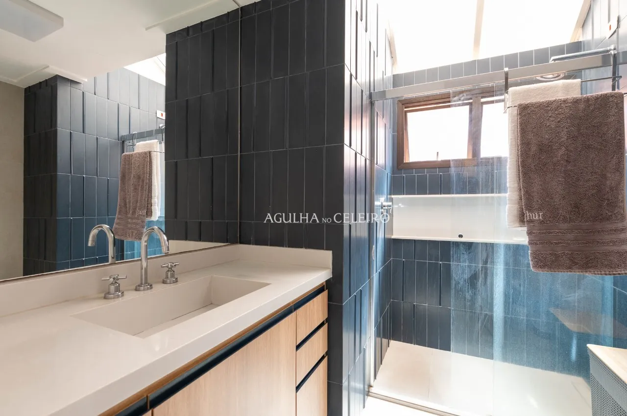 Casa em condomínio escolhida a dedo no Cidade Jardim – 21491