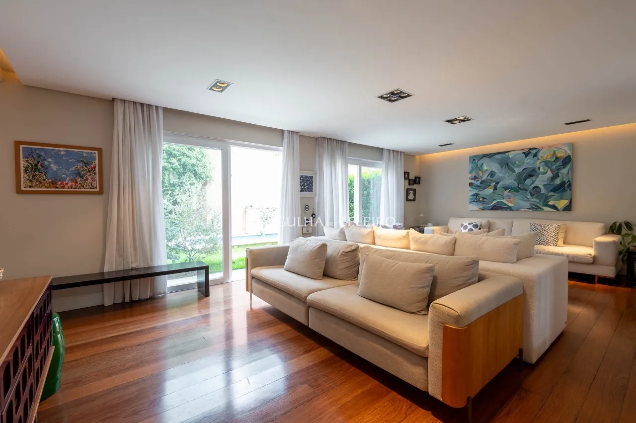 Casa em condomínio escolhida a dedo no Cidade Jardim – 21491