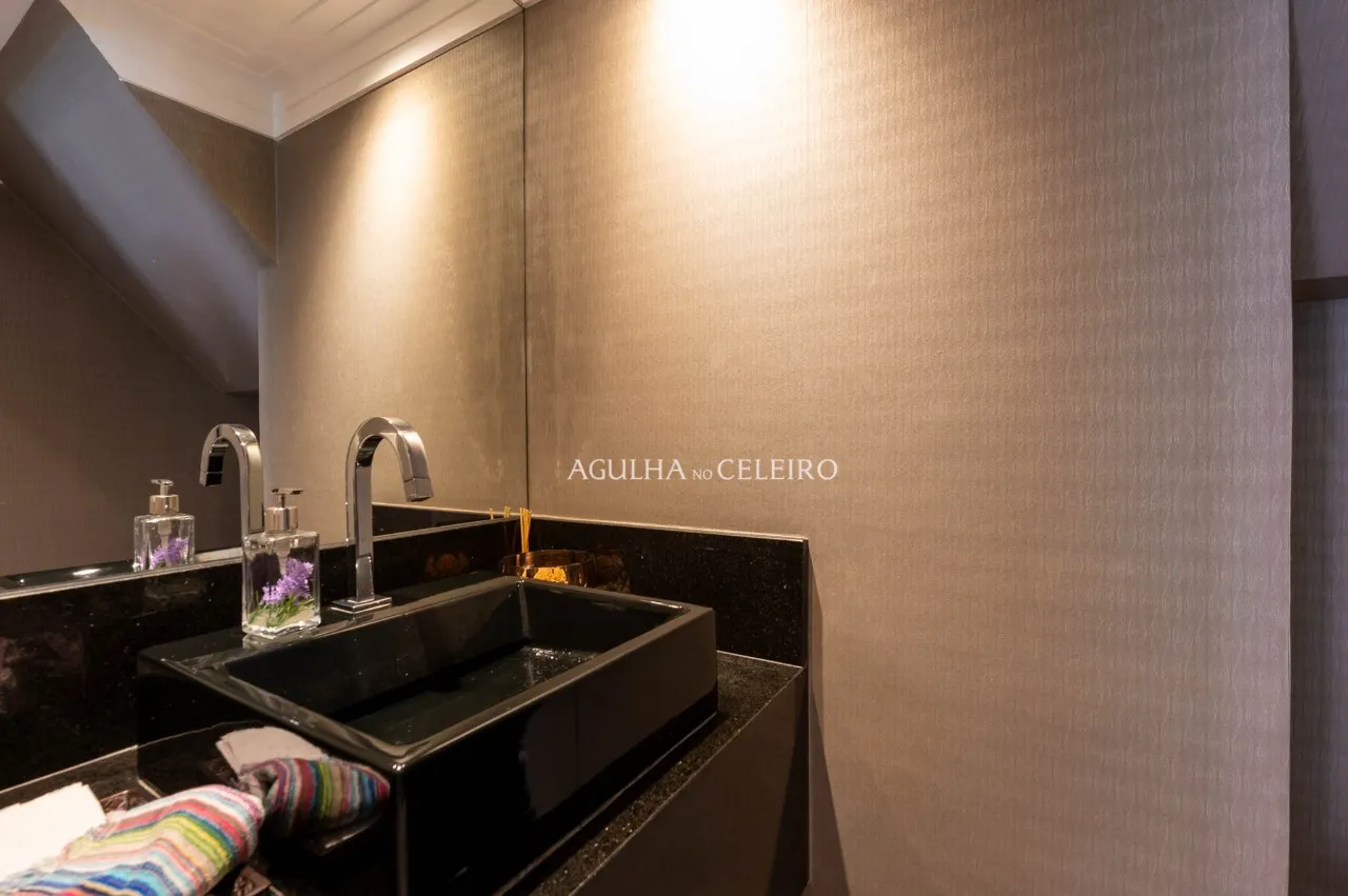 Casa em condomínio escolhida a dedo no Cidade Jardim – 21491