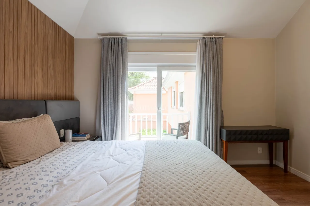 Casa em condomínio escolhida a dedo no Cidade Jardim – 21491