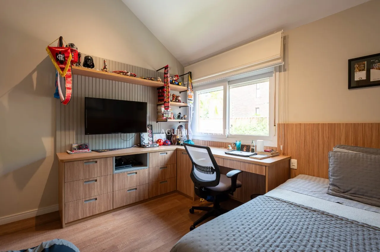 Casa em condomínio escolhida a dedo no Cidade Jardim – 21491