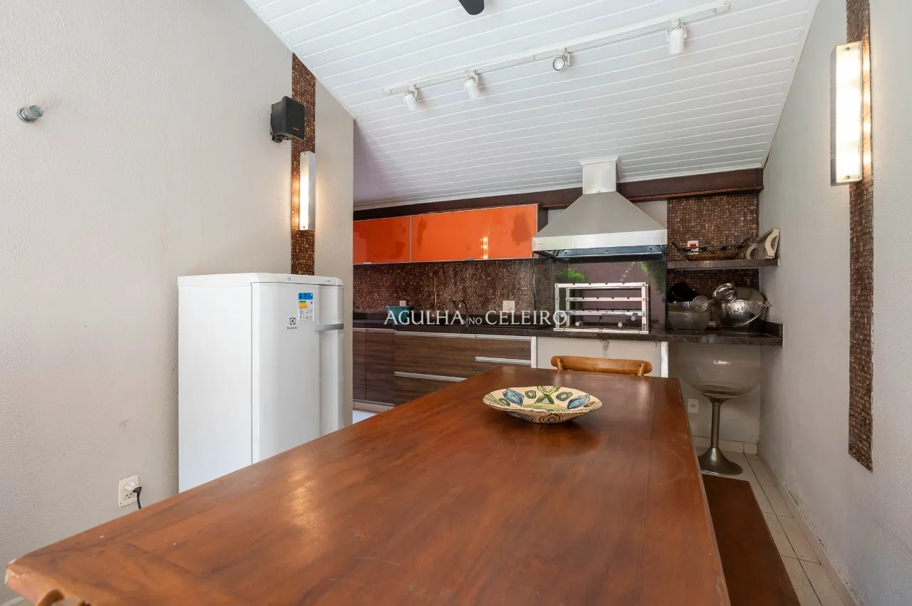 Casa em condomínio escolhida a dedo no Cidade Jardim – 21491