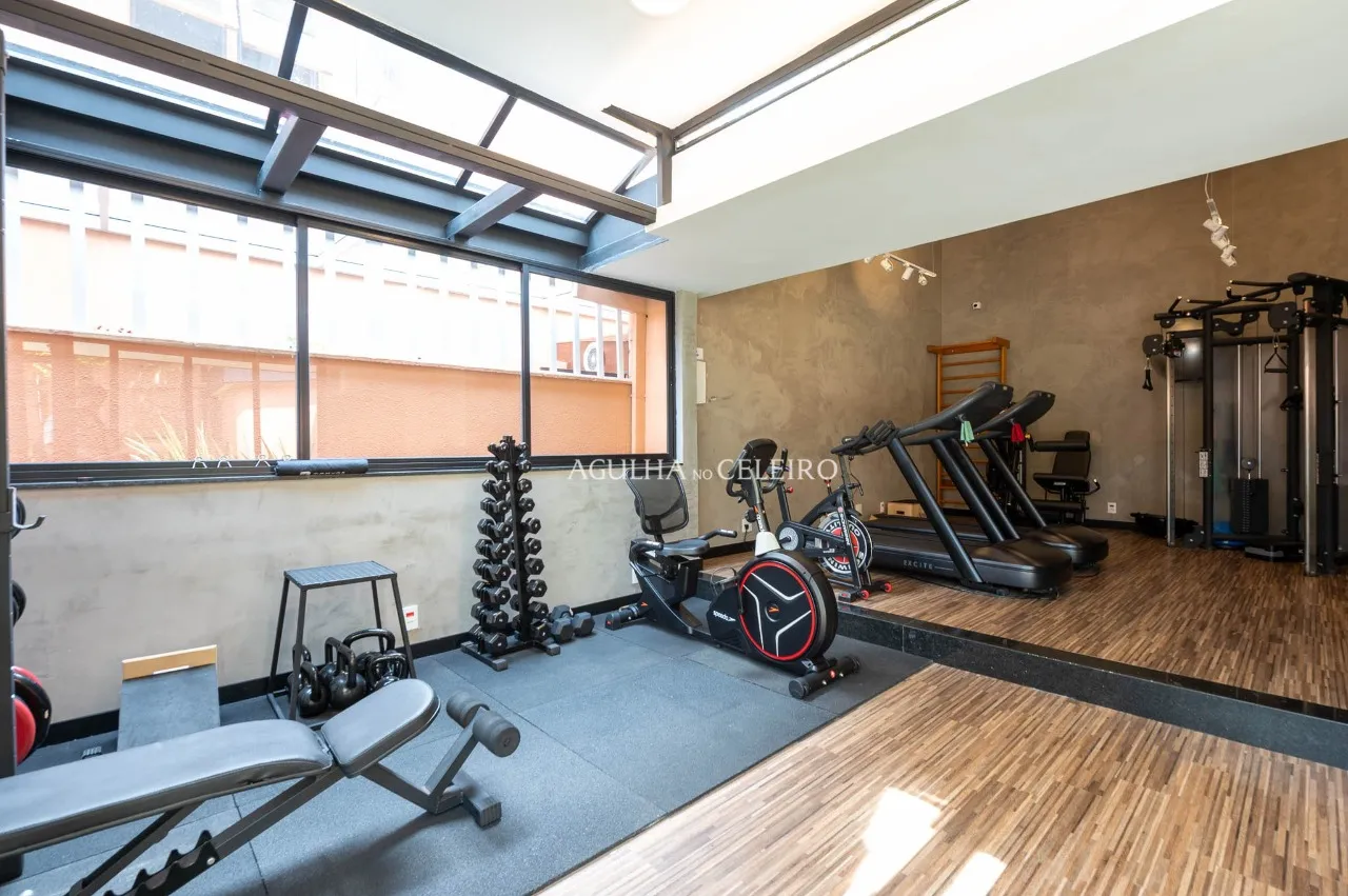 Casa em condomínio escolhida a dedo no Cidade Jardim – 21491