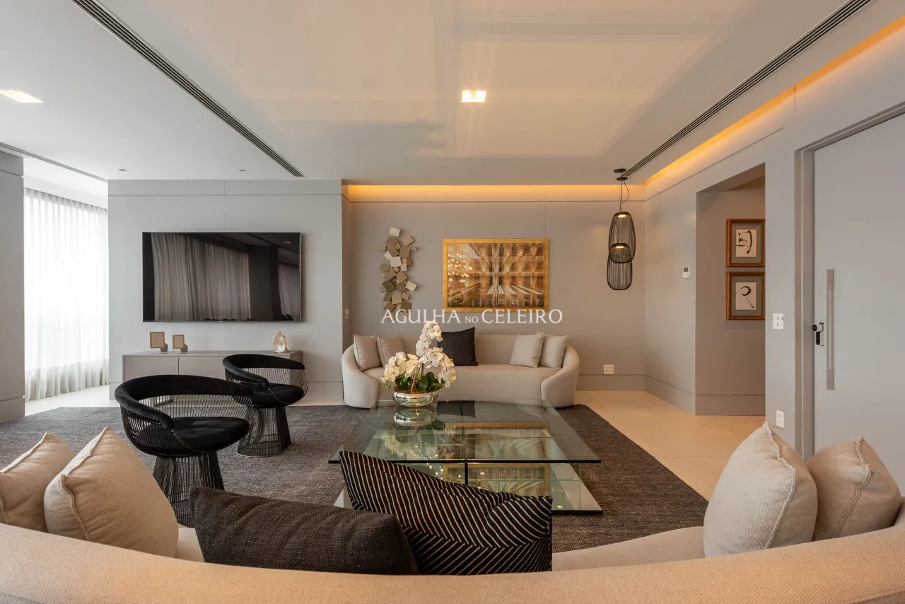 Apartamento lindo e espaçoso à venda no Jardim Paulista – 21493