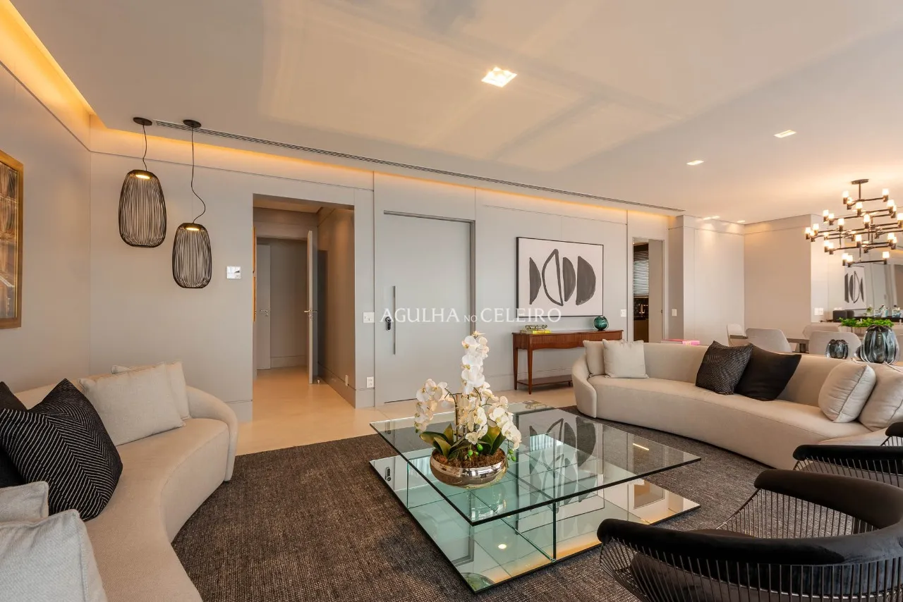 Apartamento lindo e espaçoso à venda no Jardim Paulista – 21493