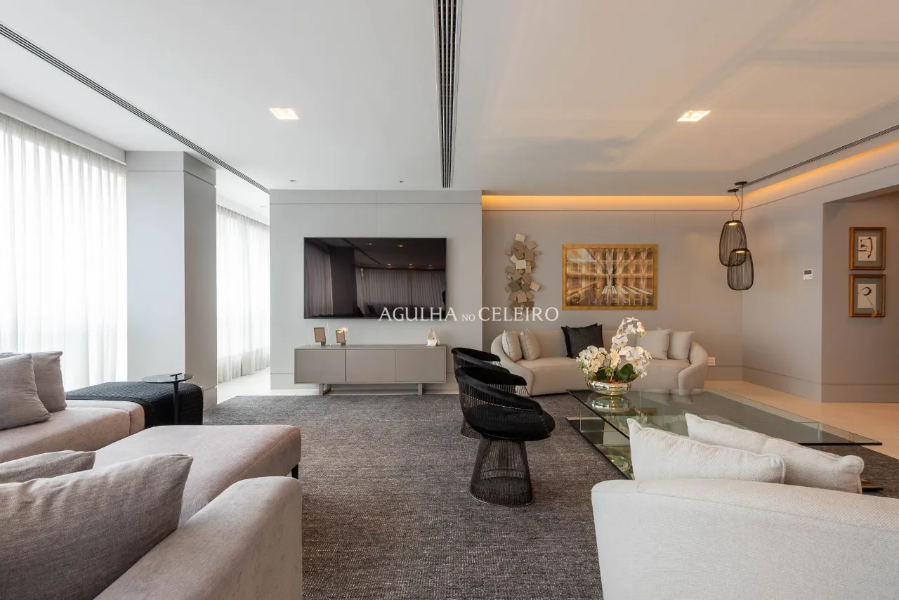 Apartamento lindo e espaçoso à venda no Jardim Paulista – 21493