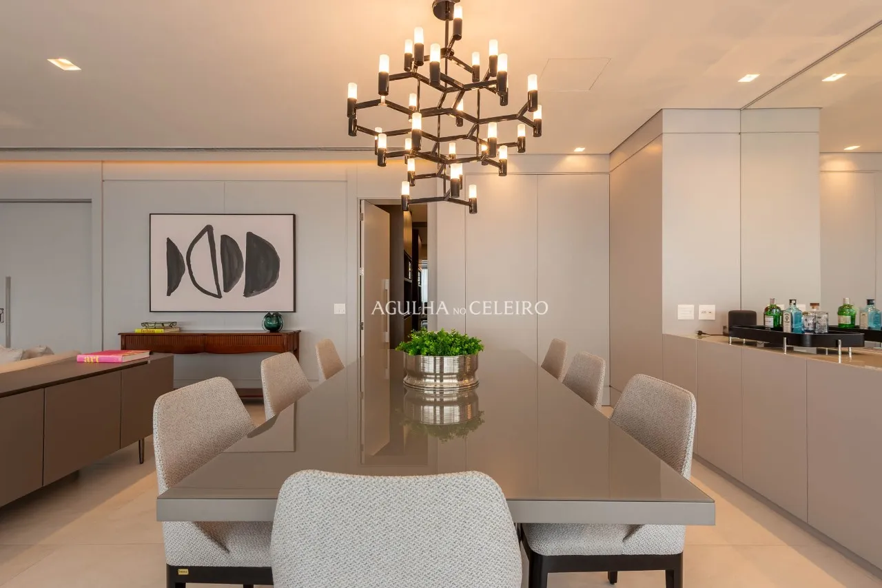 Apartamento lindo e espaçoso à venda no Jardim Paulista – 21493