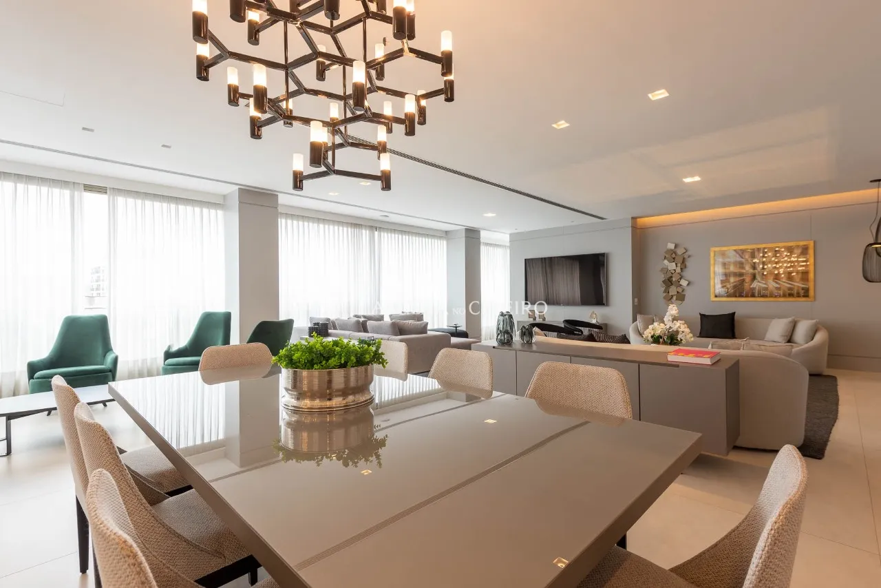 Apartamento lindo e espaçoso à venda no Jardim Paulista – 21493